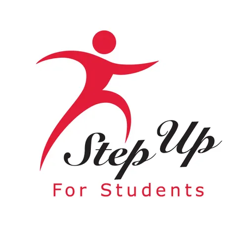 Step Up for Students